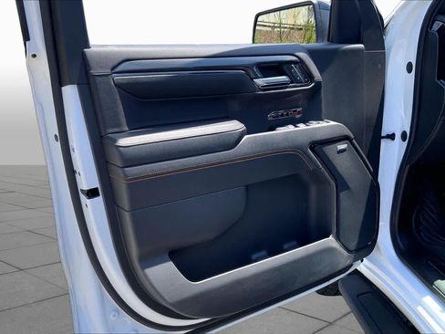 Certified 2023 GMC Sierra 1500 AT4 w/ AT4 Premium Package AWD/4WD image 22