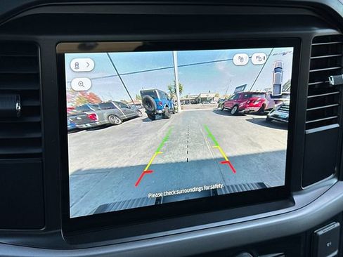 New 2025 Ford F150 XL w/ Equipment Group 103A High image 15