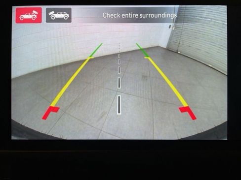 New 2026 Jeep Wrangler Sahara image 12