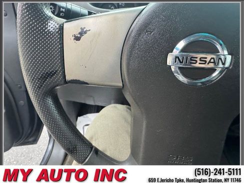 Used 2012 Nissan Xterra S image 18