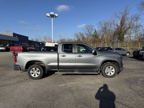 Used 2019 Chevrolet Silverado 1500 LT w/ All-Star Edition image 10