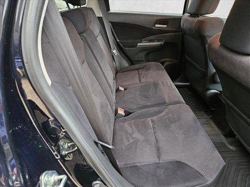 Used 2014 Honda CR-V EX image 23