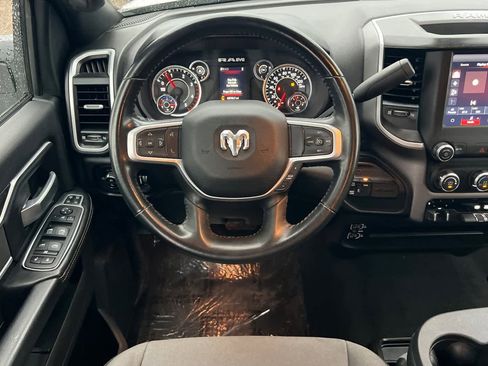 Used 2024 RAM 2500 Big Horn image 15