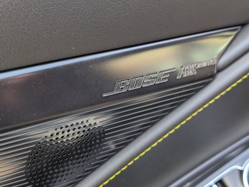 New 2026 Chevrolet Corvette Stingray Preferred Cpe w/ 2LT image 23