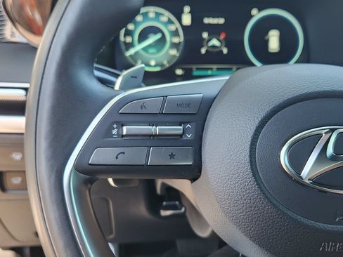 Used 2023 Hyundai Palisade Calligraphy AWD/4WD image 16