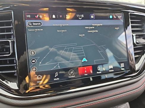 New 2026 Dodge Durango GT w/ Blacktop Package image 14