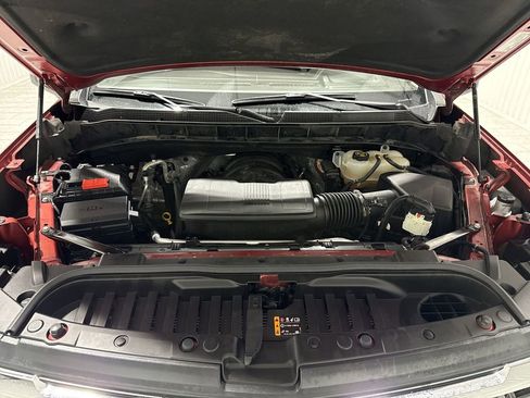 Used 2024 Chevrolet Silverado 1500 LT image 31