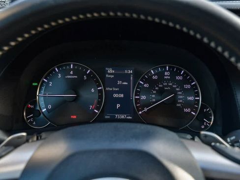 Used 2016 Lexus GS 350 image 25