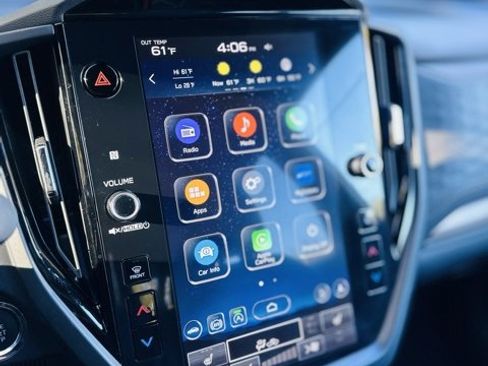 Used 2025 Subaru Forester Sport image 14