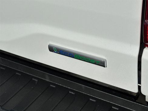 Certified 2023 Ford F150 XL w/ Trailer Tow Package image 13