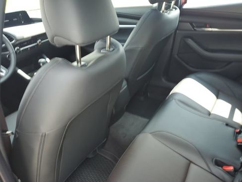 New 2026 MAZDA MAZDA3 Hatchback w/Premium Plus Pkg AWD/4WD image 14