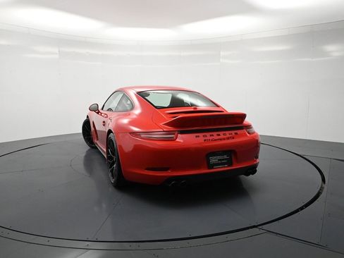 Used 2016 Porsche 911 Carrera GTS image 27