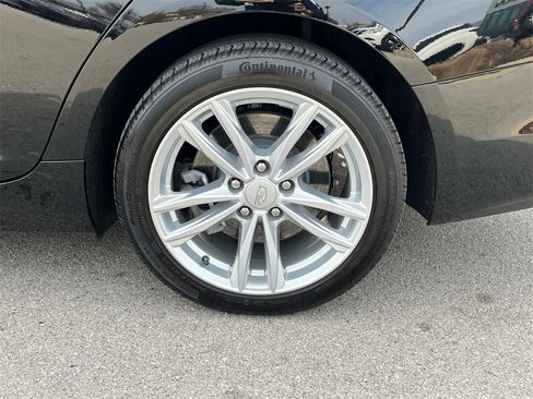 Used 2024 Cadillac CT4 Luxury image 17