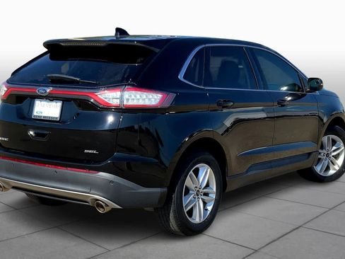 Used 2016 Ford Edge SEL w/ Equipment Group 201A image 12