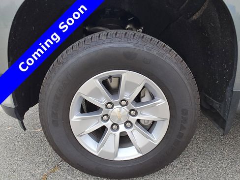 Used 2019 Chevrolet Silverado 1500 LT w/ All-Star Edition RWD image 22