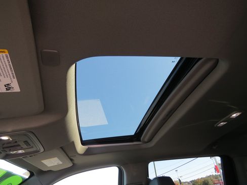 New 2025 GMC Sierra 1500 Elevation w/ Elevation Premium Package image 21