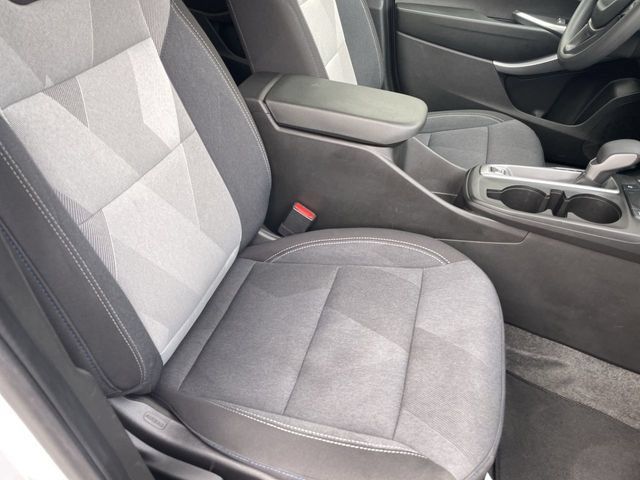 Used 2026 Chevrolet Trax LS FWD image 23