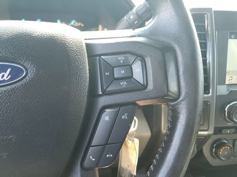 Used 2018 Ford F150 XLT w/ Equipment Group 302A Luxury AWD/4WD image 21