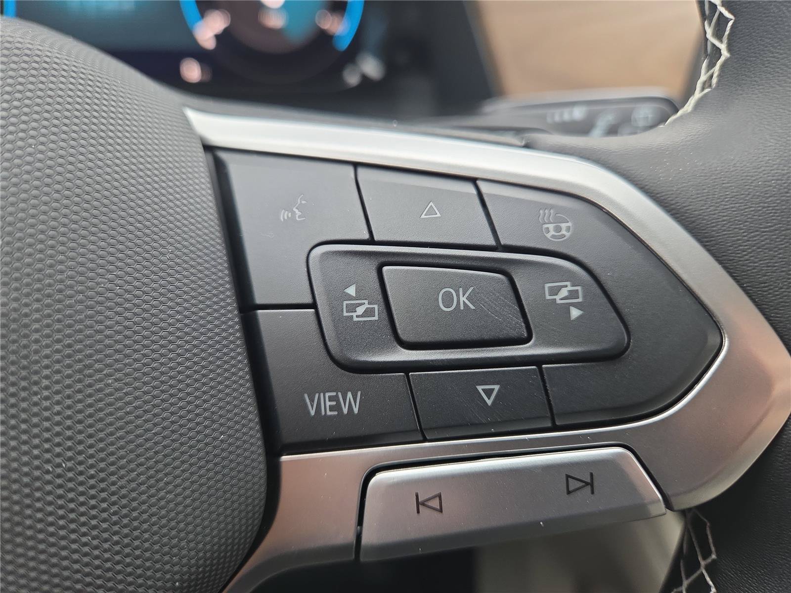New 2026 Volkswagen Atlas SE AWD/4WD image 17