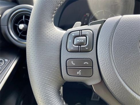 New 2025 Lexus IS 350 F Sport image 19