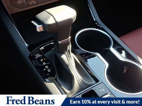 New 2026 Kia K5 GT-Line w/ GT-Line Red Interior Package image 10