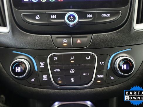 Certified 2024 Chevrolet Malibu LT image 26