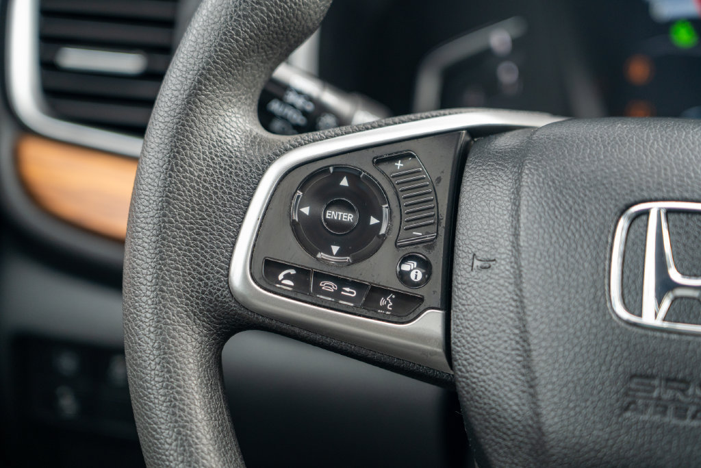 Used 2017 Honda CR-V EX image 21