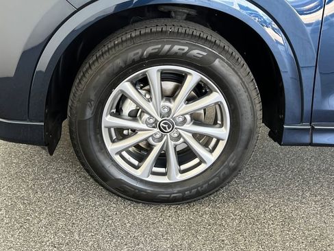 Used 2025 MAZDA CX-5 AWD 2.5 S w/ Select Package image 27