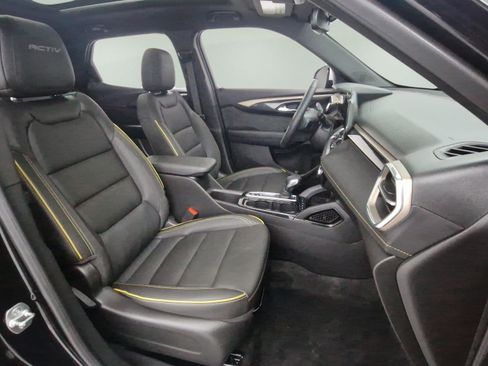 New 2025 Chevrolet TrailBlazer ACTIV w/ Convenience Package image 28