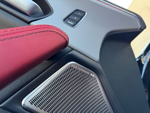 Used 2022 Acura TLX w/ A-SPEC Pkg image 18