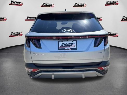 Used 2023 Hyundai Tucson Limited AWD/4WD image 6