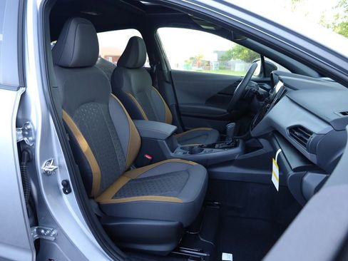 New 2026 Subaru Crosstrek 2.5i Sport w/ Crosstrek Mirror Package AWD/4WD image 25