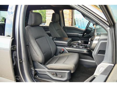 Used 2022 Ford F150 XLT w/ Equipment Group 302A High AWD/4WD image 15