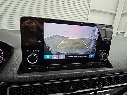 New 2025 Honda Civic Sport image 15