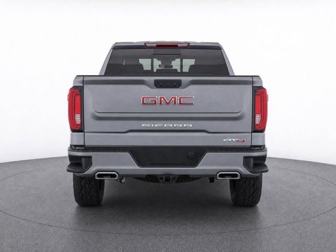 Certified 2022 GMC Sierra 1500 AT4 w/ AT4 Preferred Package AWD/4WD image 7