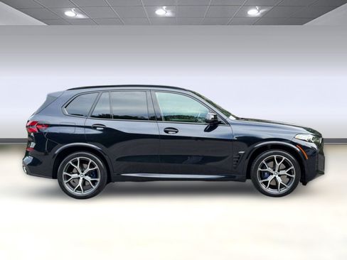 Used 2024 BMW X5 sDrive40i w/ M Sport Package RWD image 8