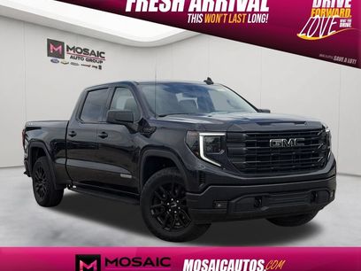 Used 2022 GMC Sierra 1500 Elevation