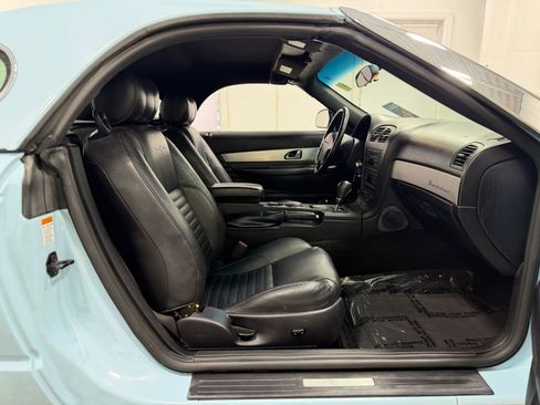 Used 2003 Ford Thunderbird RWD image 27