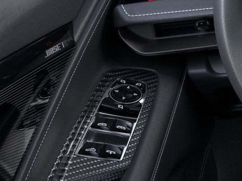 New 2026 Chevrolet Corvette 3LT w/ Z51 Performance Package image 46