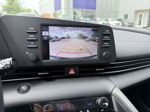 Used 2026 Hyundai Elantra Sport FWD image 20