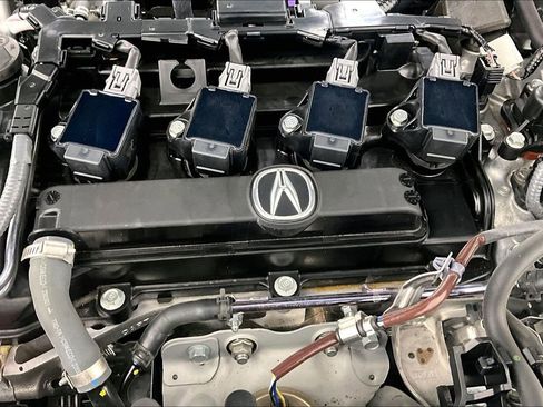 Used 2024 Acura Integra A-Spec image 33