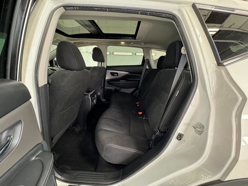 Used 2019 Nissan Murano SL AWD/4WD image 20