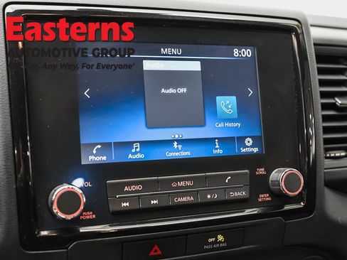 Used 2022 Nissan Frontier S image 19