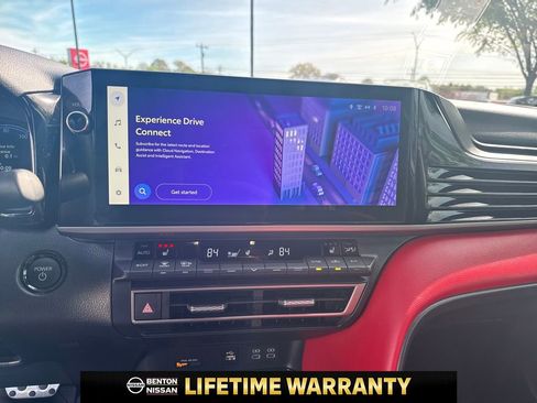 Used 2025 Toyota Camry XSE image 18