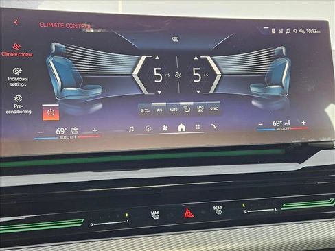 New 2026 BMW 530i w/ M Sport Package RWD image 14