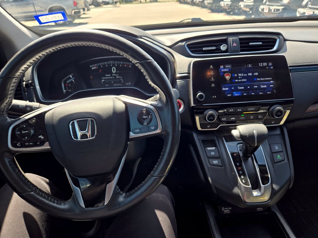 Used 2022 Honda CR-V EX-L image 10