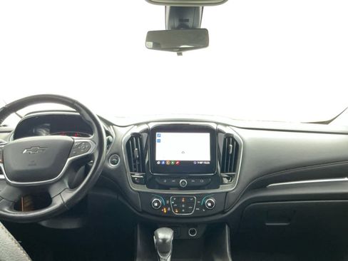 Used 2021 Chevrolet Traverse RS AWD/4WD image 11