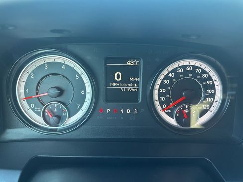 Used 2018 RAM 1500 Express image 24