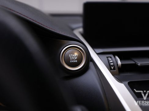 Used 2020 Lexus NX 300 F Sport w/ F Sport Premium Package image 23