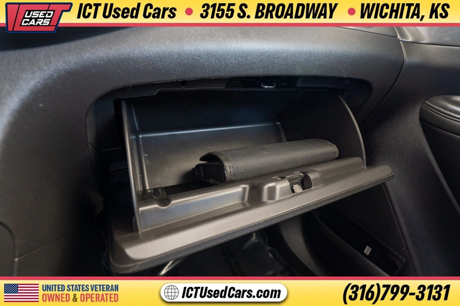 Used 2019 Buick Encore Sport Touring w/ Safety Package AWD/4WD image 20
